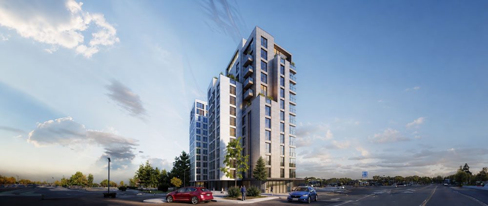 Imperium No2 Residence Şimdi Satışta
