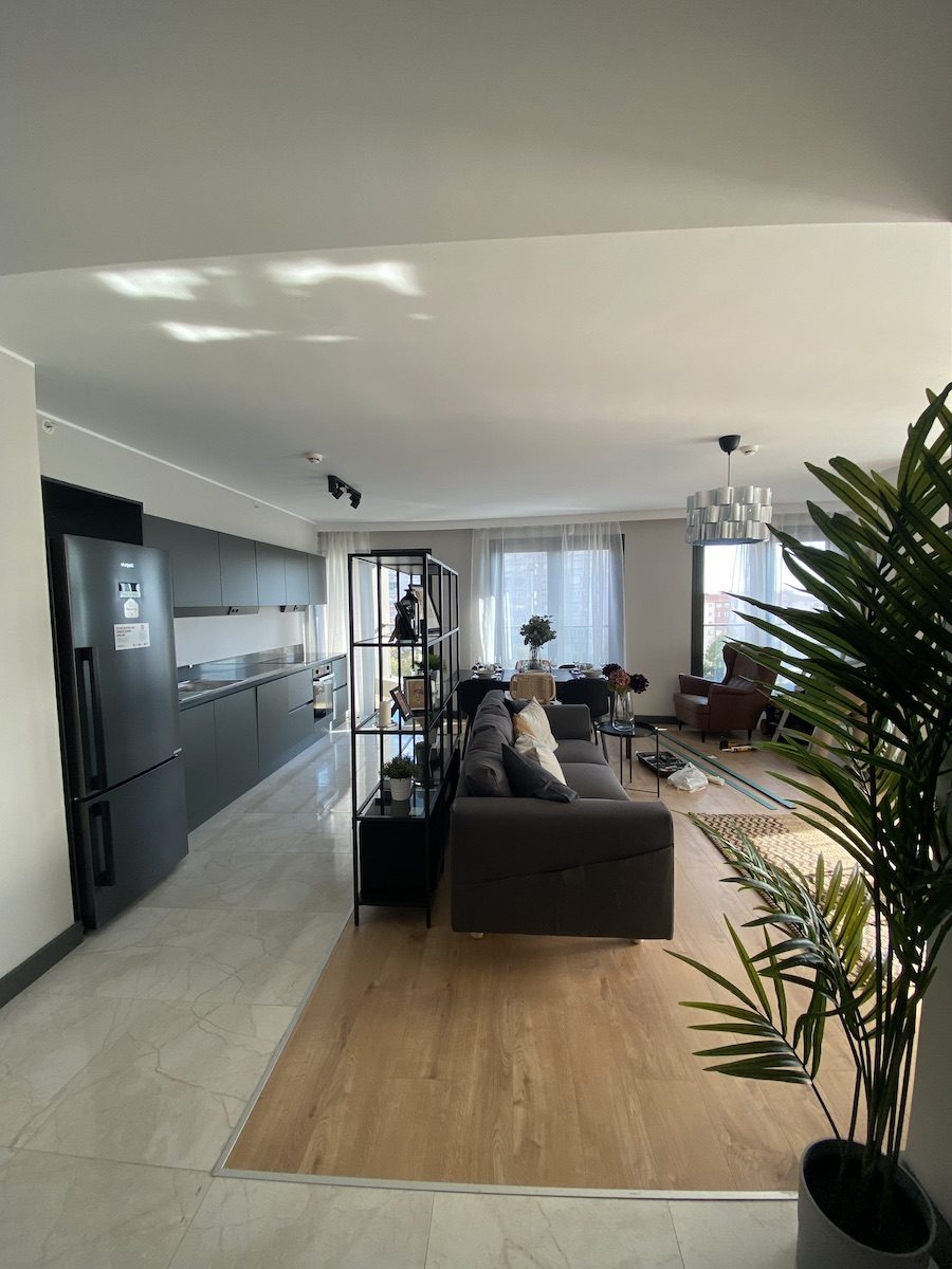 Imperium No1 Residence