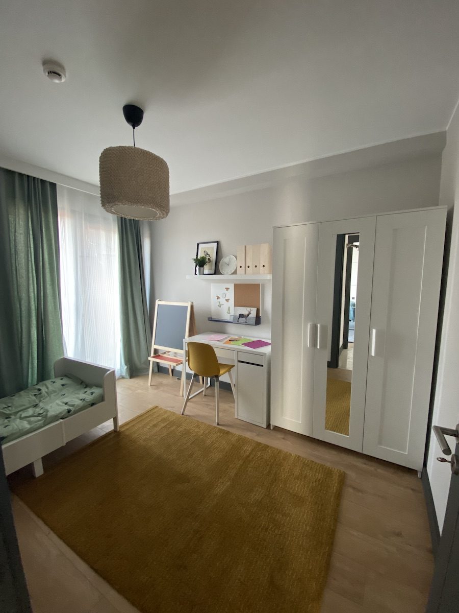 Imperium No1 Residence