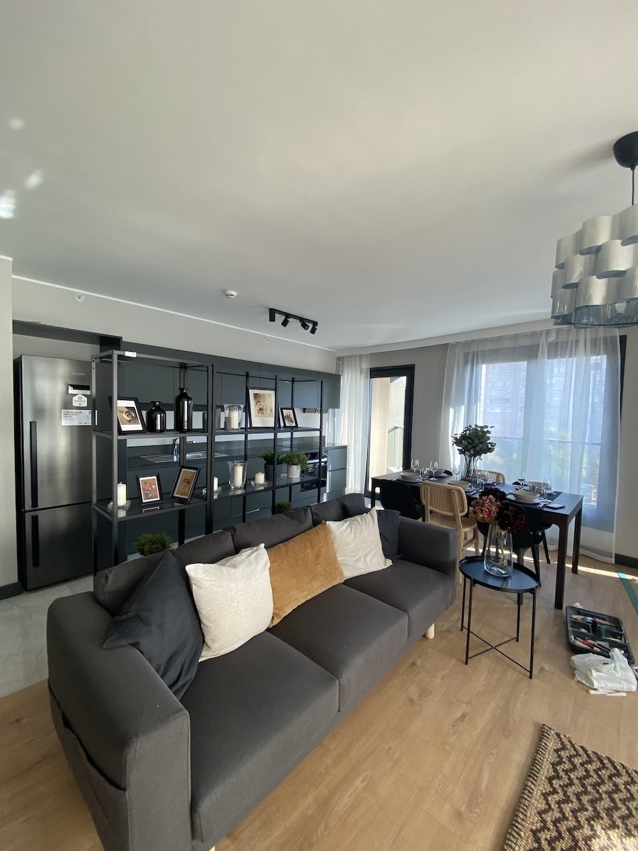 Imperium No1 Residence